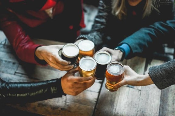 Take a Canadian Micro-Brew Tour