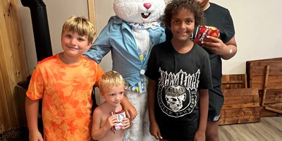 Easter - Family Fun Weekend