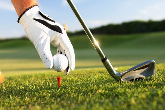 Wildcat Golf Club