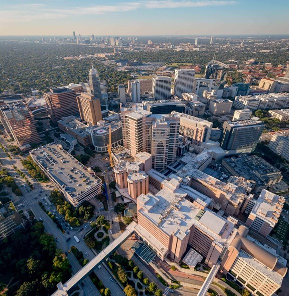 Texas Medical Center