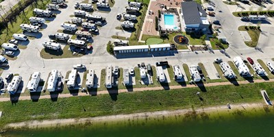 Accessible Camping w/ Comfort, Compliance, and Care