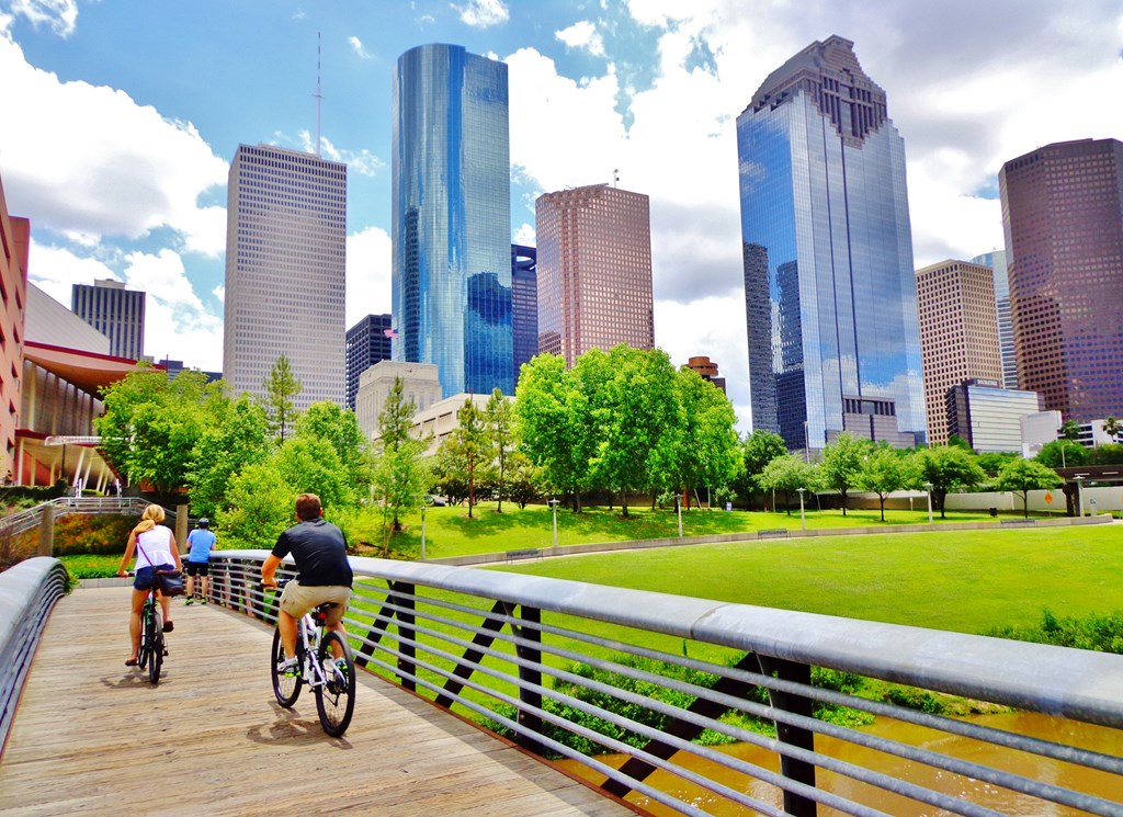Top 10 Places to Visit in Houston