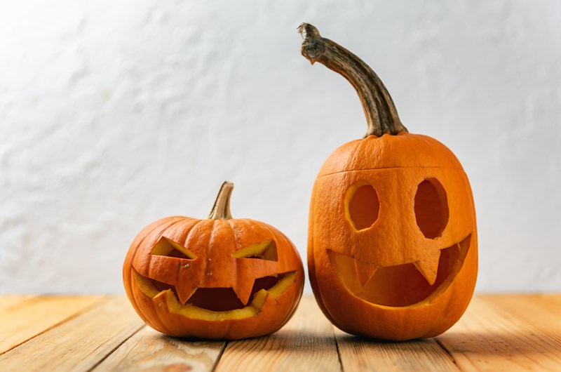 Halloween Spectacular Photo
