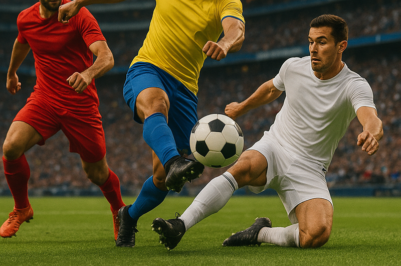 FIFA World Cup 26 | Match 35 Group Stage Photo