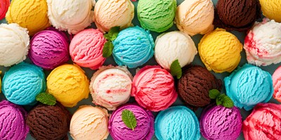 National Ice Cream Day