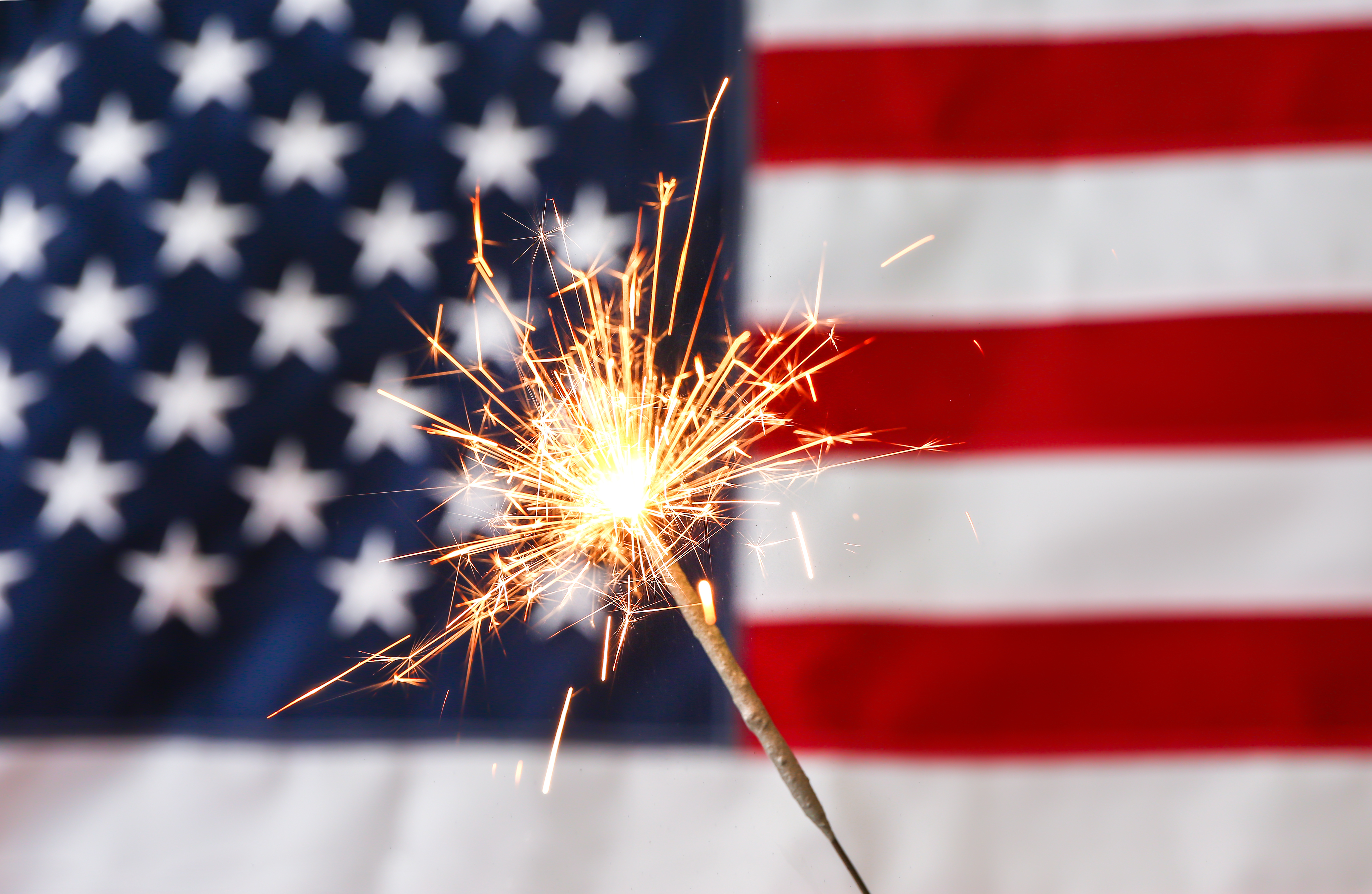 Fourth of July Photo