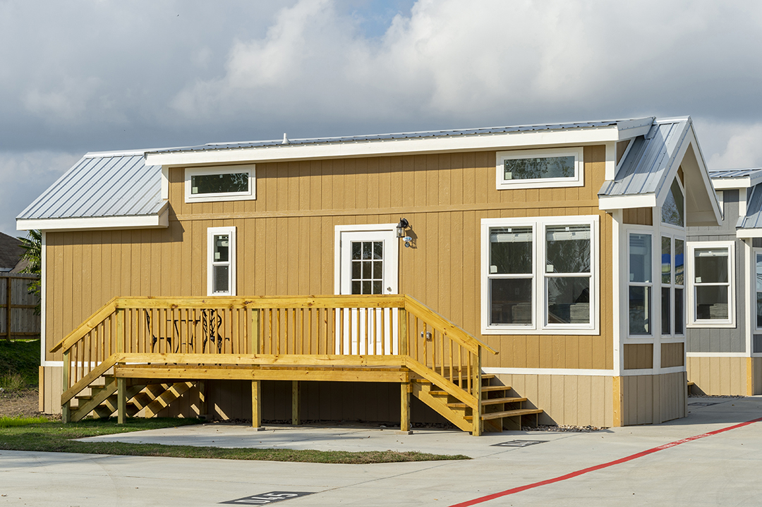 Standard Tiny Cabin 2