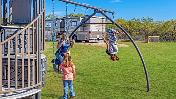 Children's Playground