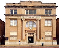 Swenson Memorial Museum