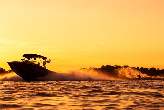 Possum Kingdom Lake