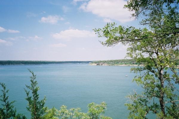 The Wonders of Hubbard Creek Lake