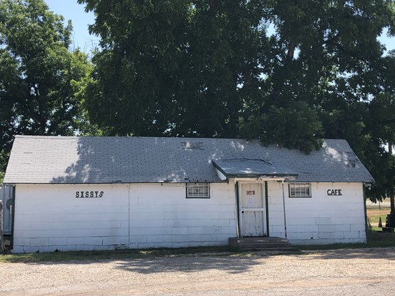 Sissy's Cafe