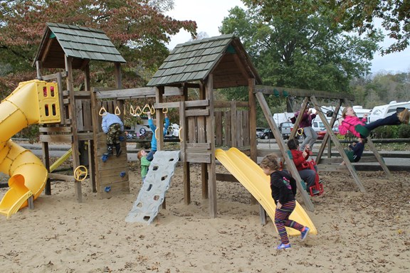 Playground