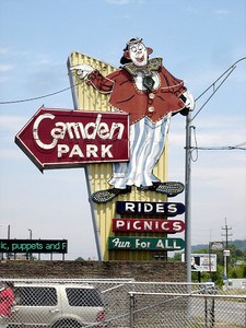 Camden Park