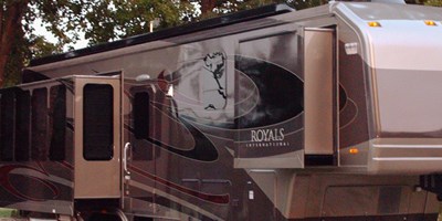 Refresh Your RV With a Spring Shakedown Trip
