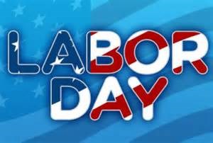 Labor Day Weekend Photo