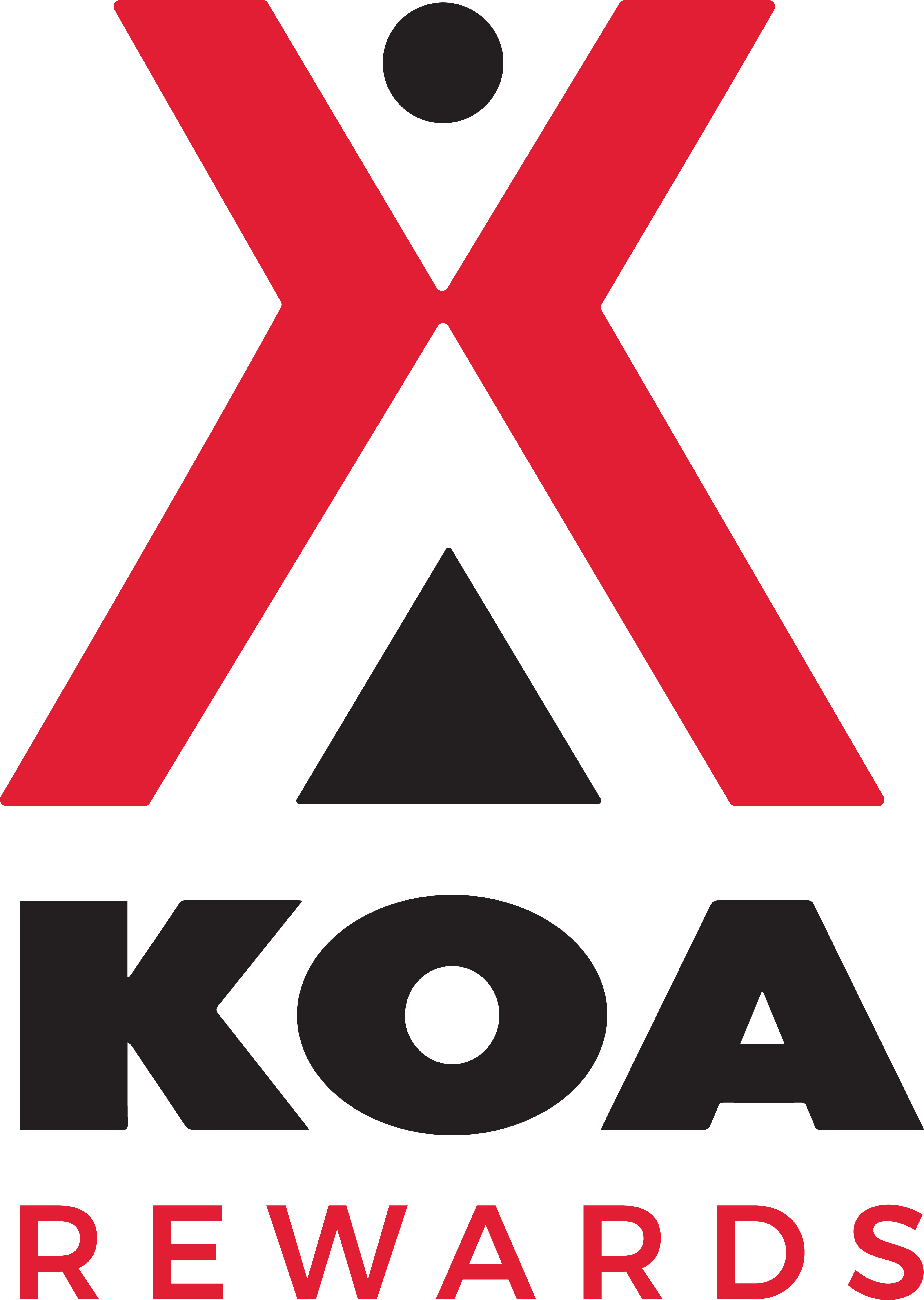 KOA Rewards Appreciation Weekend Photo