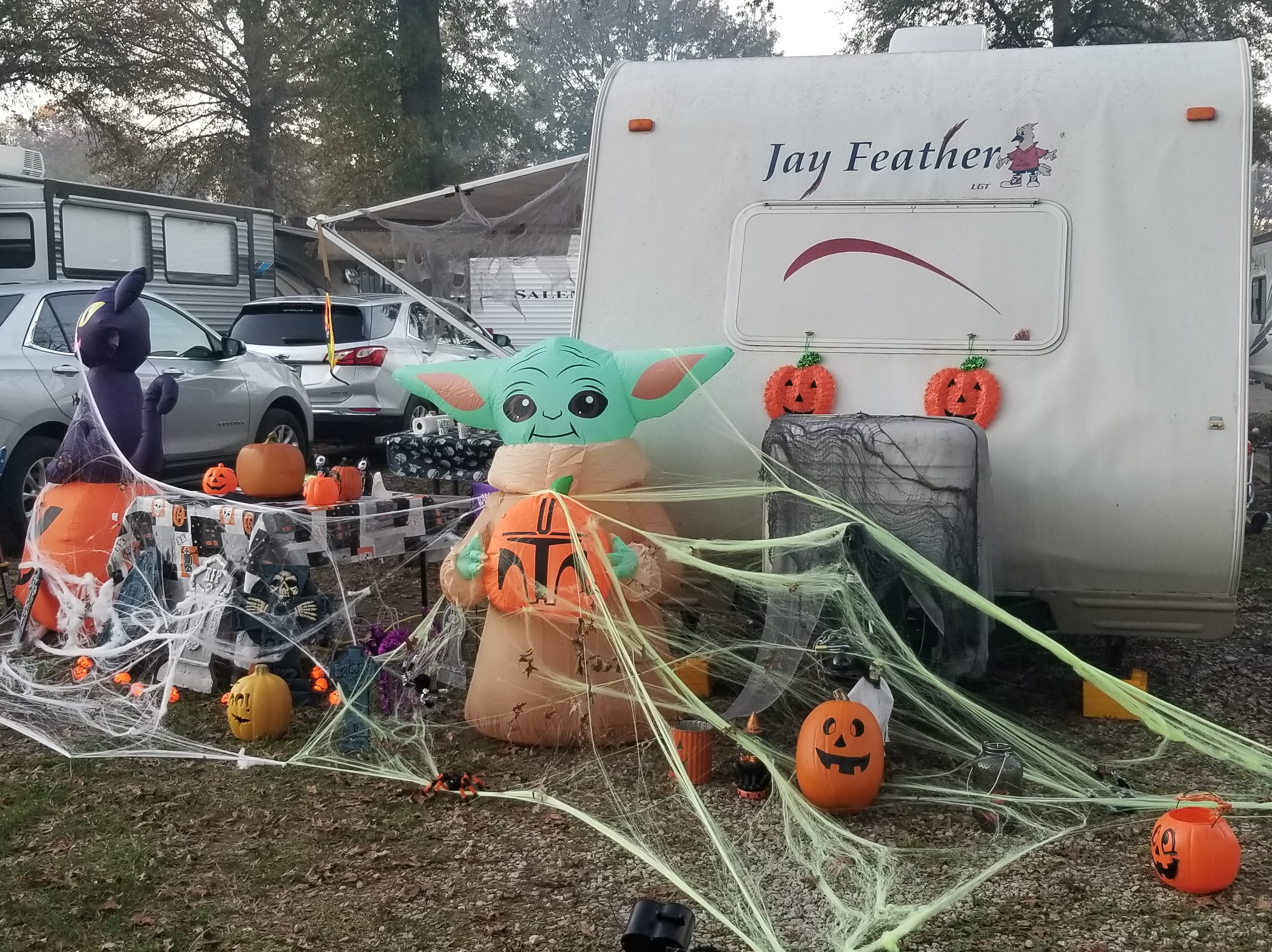 Halloween Weekend Photo