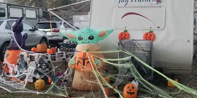 Halloween Weekend