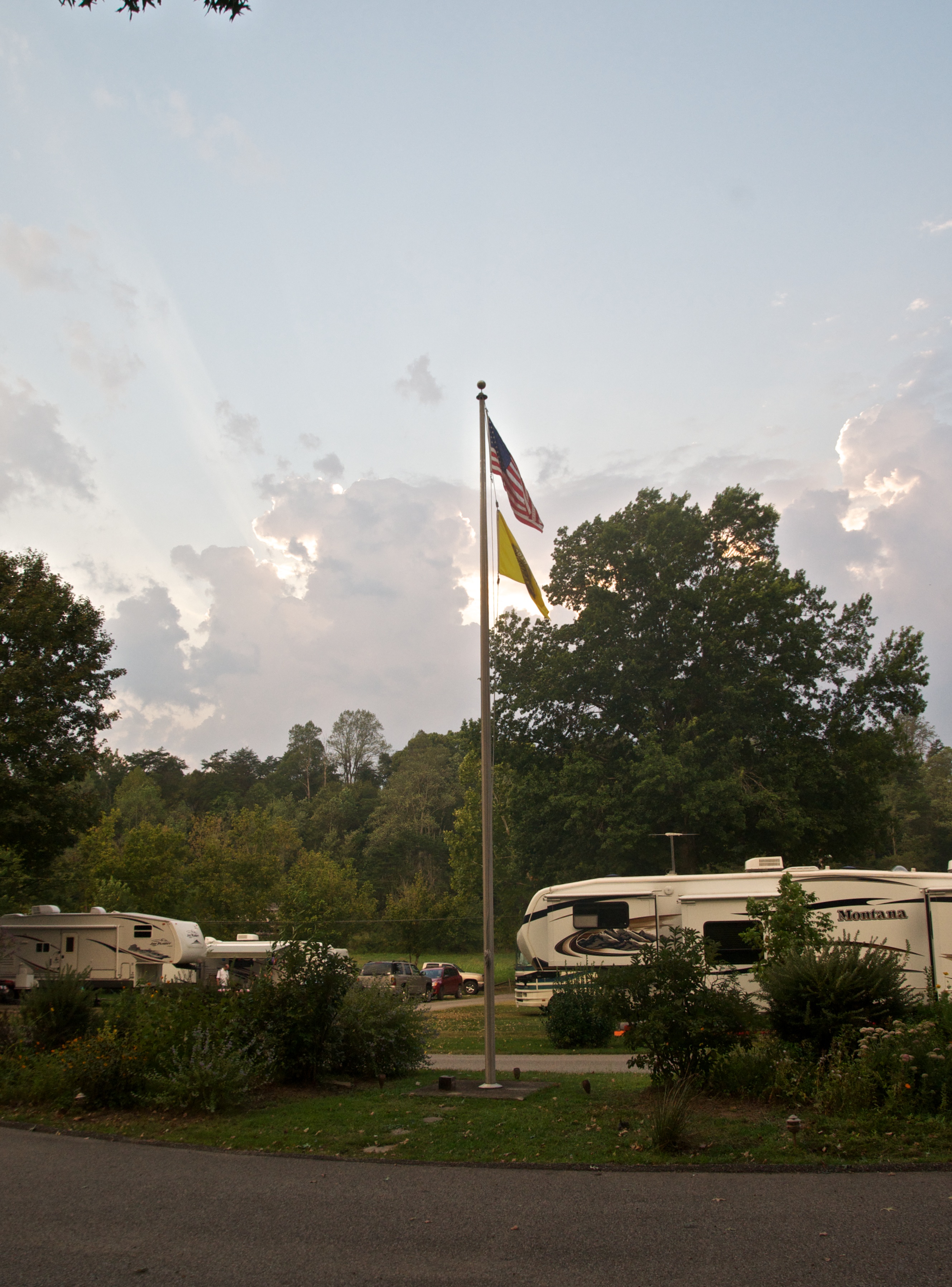 4th of July Weekend Photo