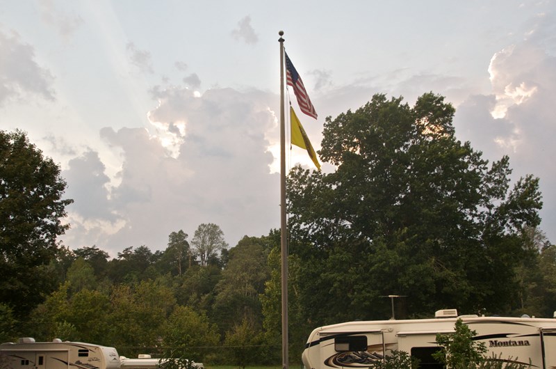 4th of July Weekend Photo
