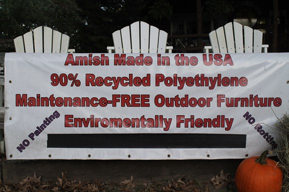 Amish Made