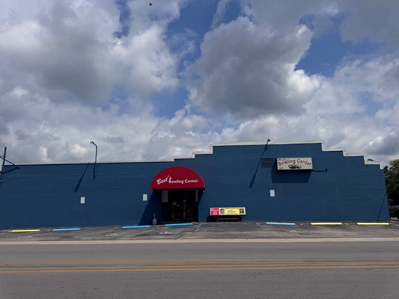 Best Bowling Center