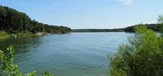 Cecil M Harden Lake (Raccoon Lake SRA)