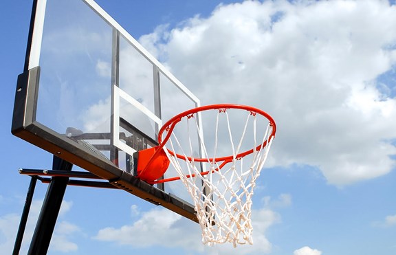 Basketball