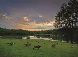 Fort Benjamin Harrison State Park