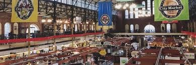 Indianapolis City Market