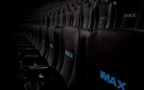 IMAX Theater