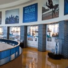 NCAA Hall of Champions