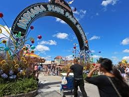 Indiana State Fair