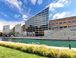 Indiana State Museum