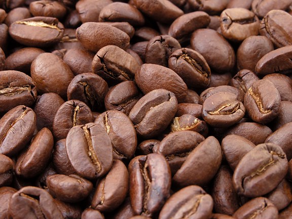 Coffee & Tea Bar