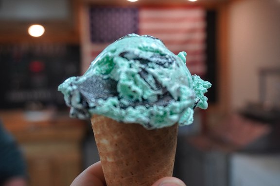 Ice Cream