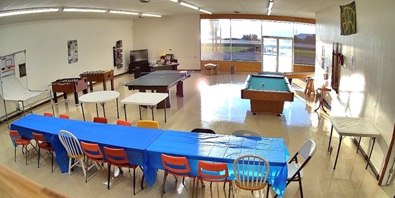 Rec Room