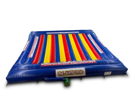Jump Pad