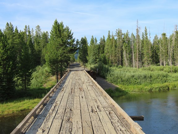 Big Springs