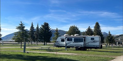 How to Plan the Perfect Yellowstone RV Trip from Island Park