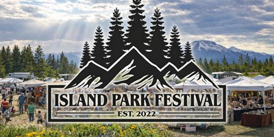 Island Park Pioneer Day Festival