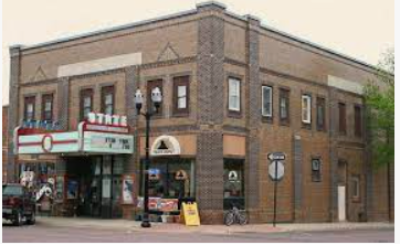 Historic State Theatre
