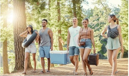 11 of the Best Coolers for Campers