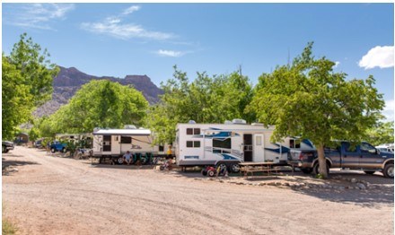 RV Insulation Tips / How to Stay Cool in the Summer