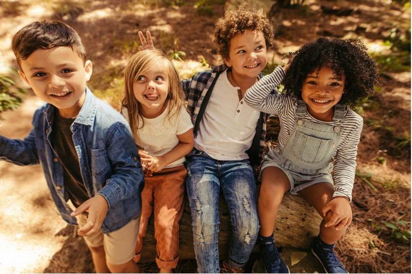 12 Lessons Kids Can Learn From Camping