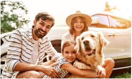 How to Plan a Summer Family Road Trip