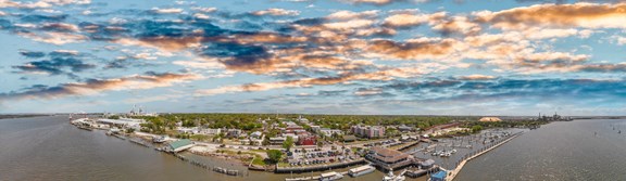 Amelia Island