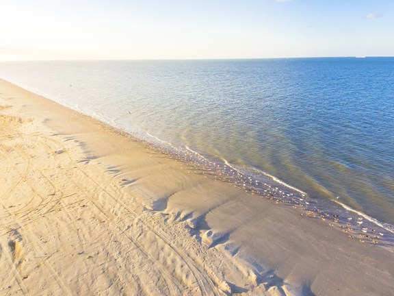 Fernandina Beach
