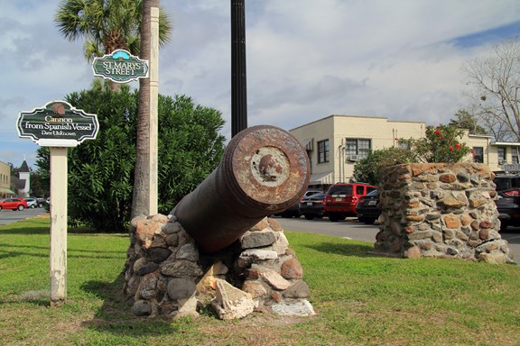 Historic St. Marys